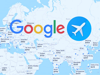 Google Flights | Flight Guarantee Program - gHacks Tech News